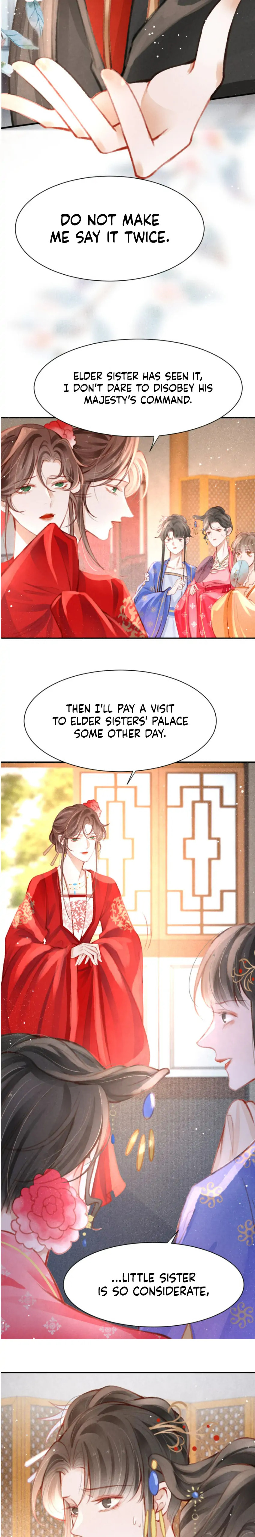 Read Gu Wang Zaixia chapter 14 image 8 on Lezhin
