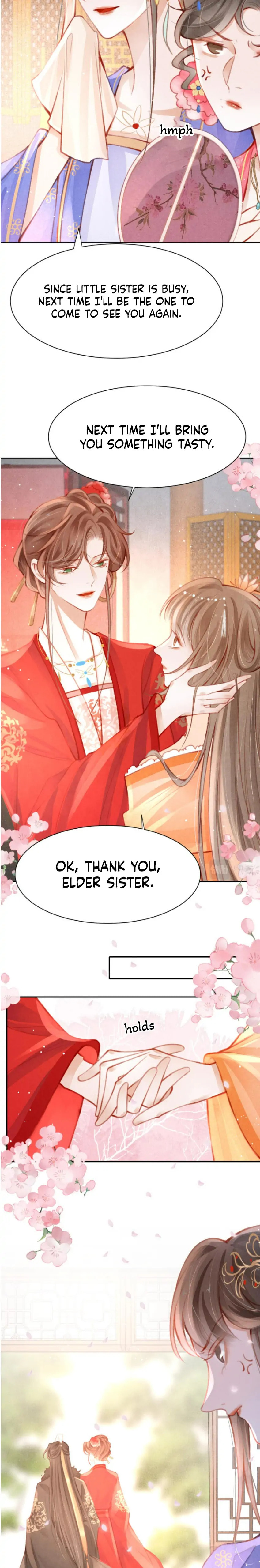 Read Gu Wang Zaixia chapter 14 image 9 on Lezhin
