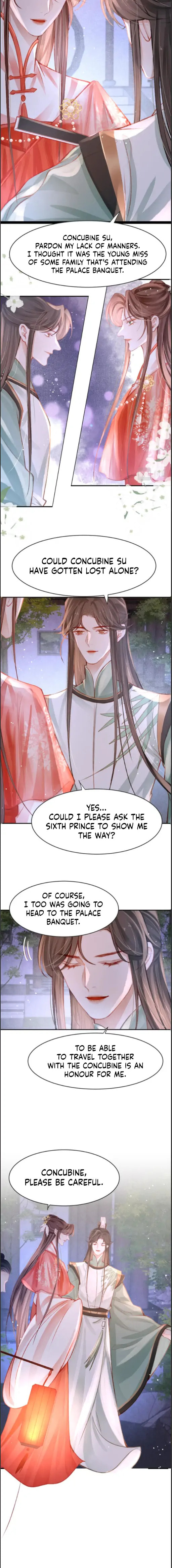 Read Gu Wang Zaixia chapter 15 image 10 on Lezhin