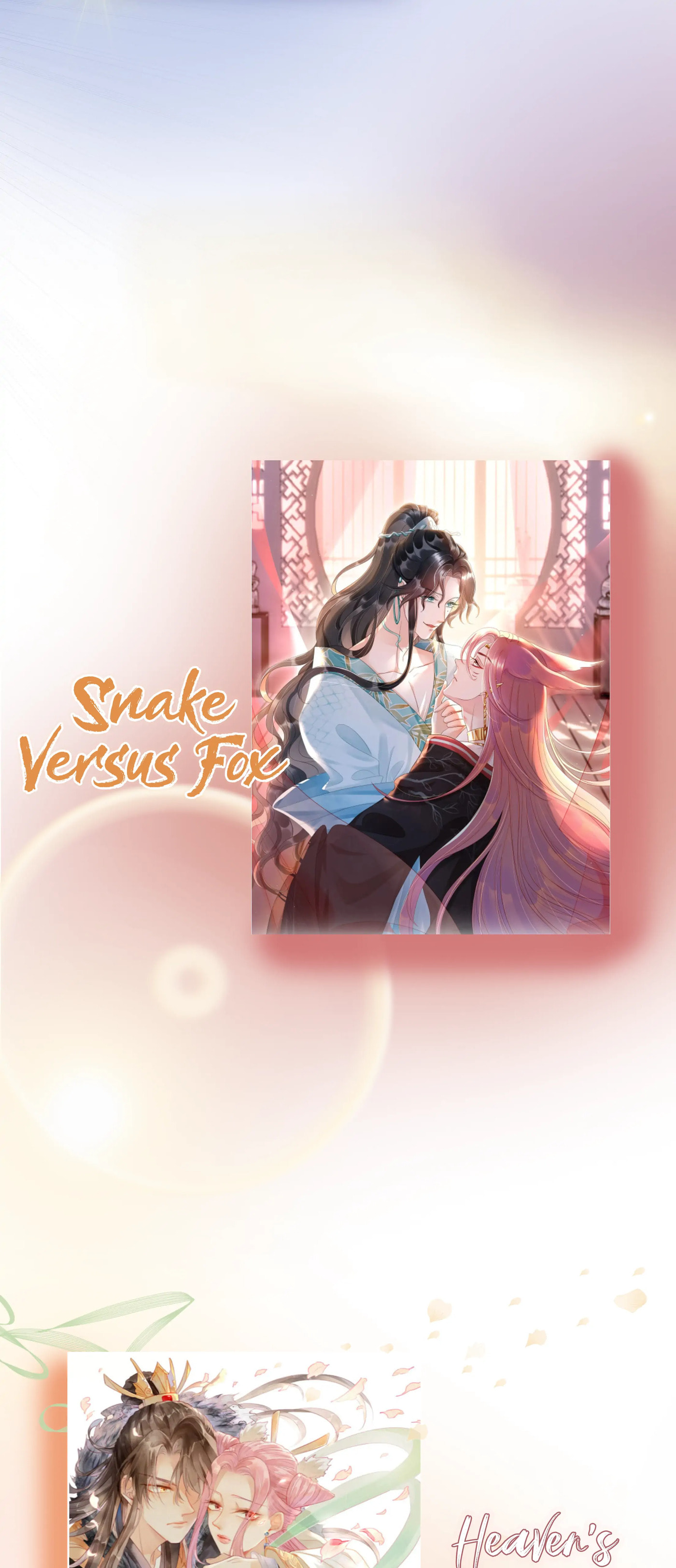 Read Gu Wang Zaixia chapter 15 image 15 on Lezhin