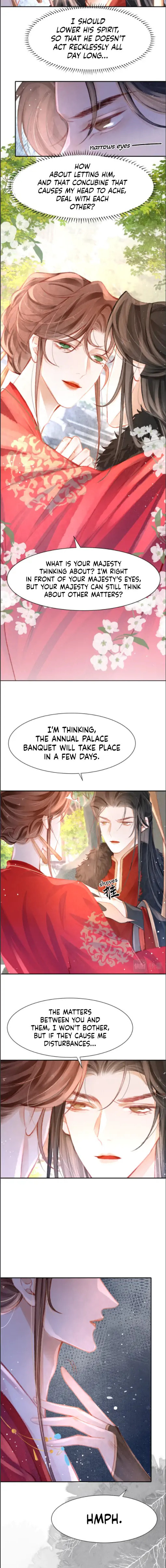 Read Gu Wang Zaixia chapter 15 image 3 on Lezhin