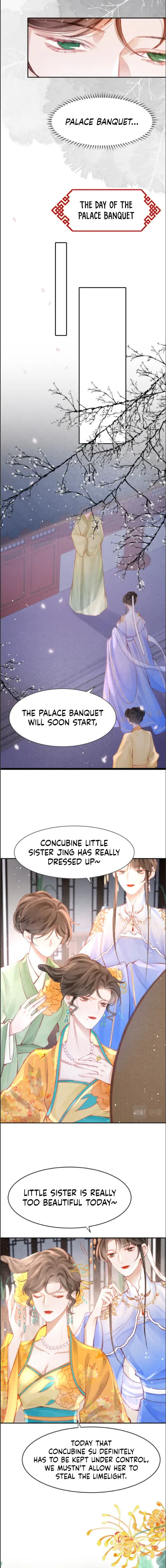 Read Gu Wang Zaixia chapter 15 image 4 on Lezhin