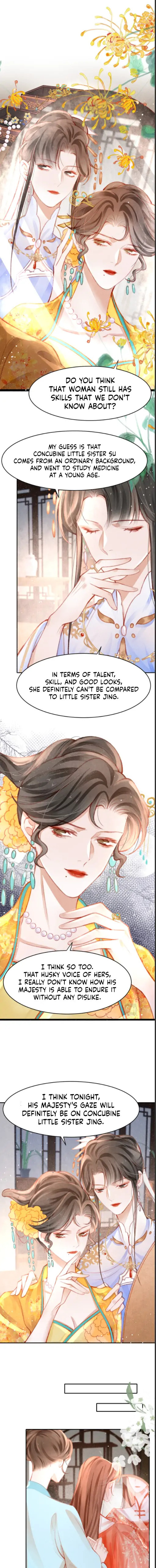 Read Gu Wang Zaixia chapter 15 image 5 on Lezhin