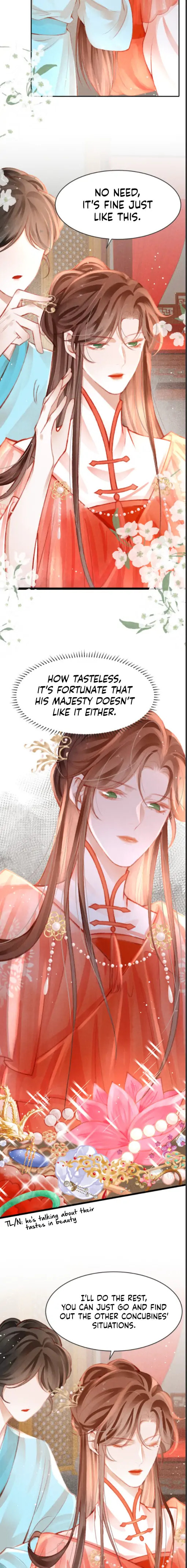 Read Gu Wang Zaixia chapter 15 image 6 on Lezhin