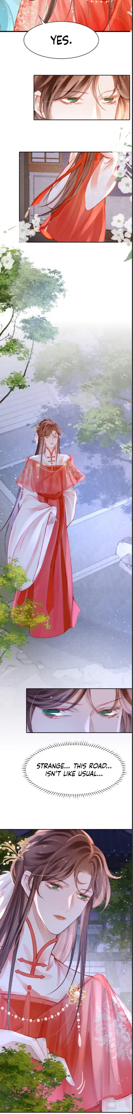 Read Gu Wang Zaixia chapter 15 image 7 on Lezhin