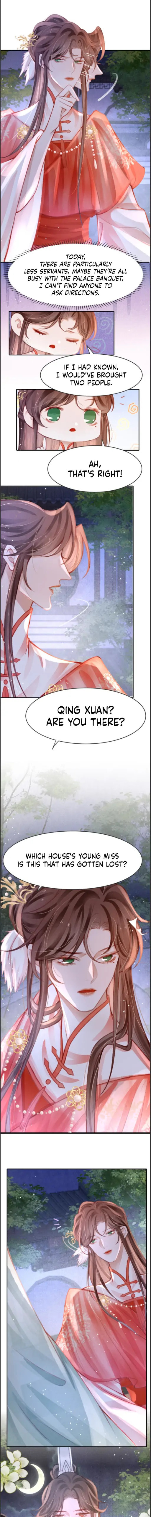 Read Gu Wang Zaixia chapter 15 image 8 on Lezhin
