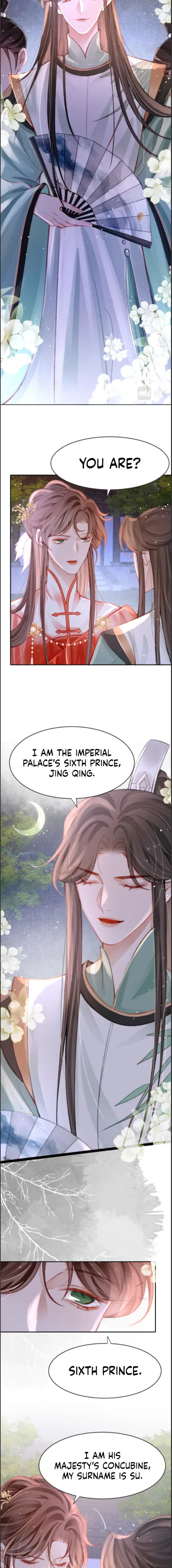 Read Gu Wang Zaixia chapter 15 image 9 on Lezhin