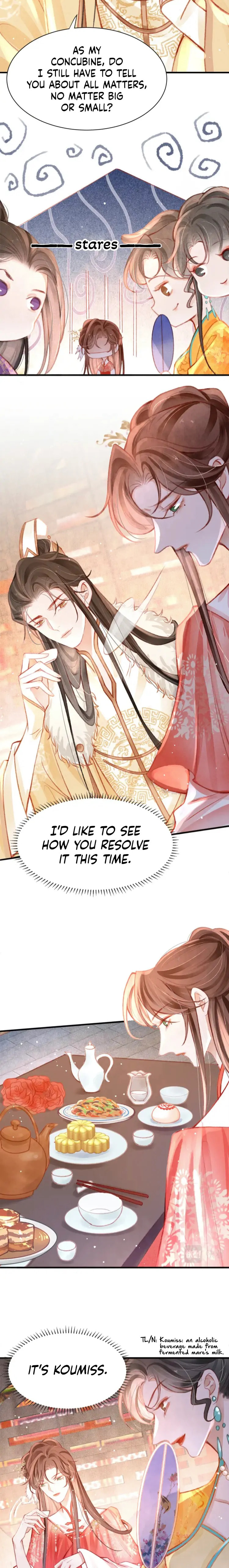 Read Gu Wang Zaixia chapter 16 image 10 on Lezhin