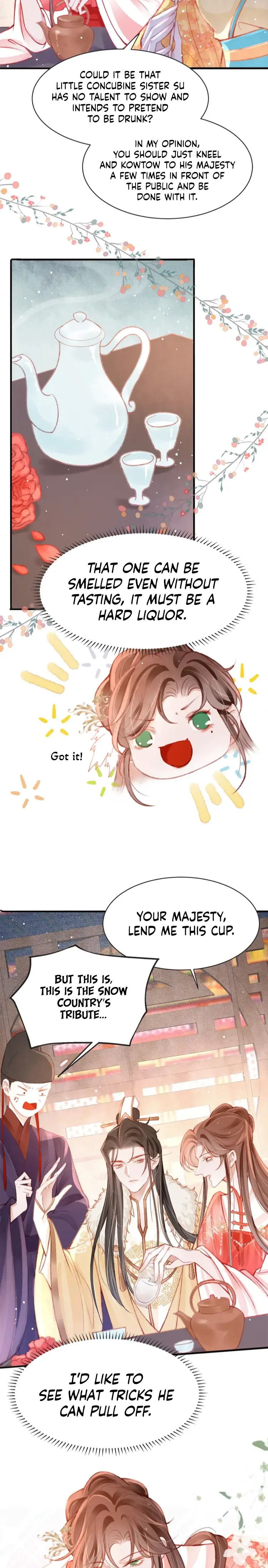 Read Gu Wang Zaixia chapter 16 image 11 on Lezhin