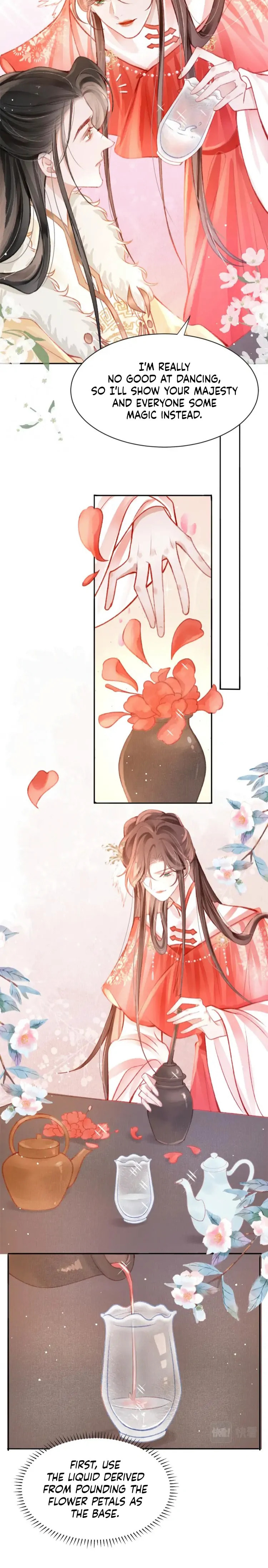 Read Gu Wang Zaixia chapter 16 image 12 on Lezhin
