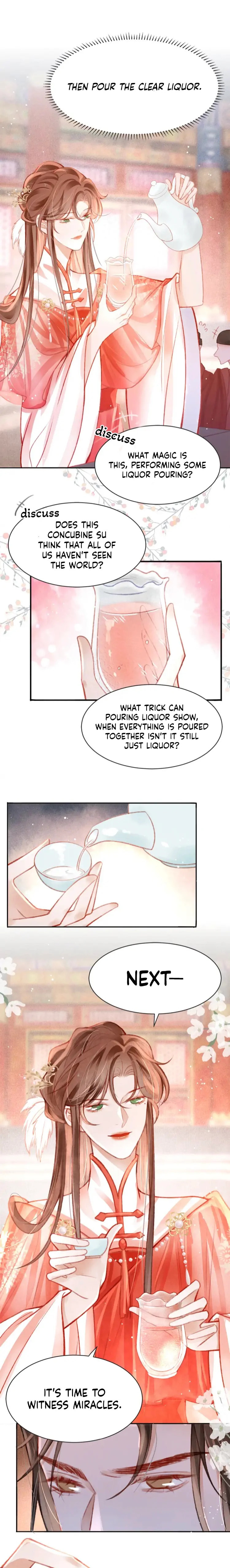 Read Gu Wang Zaixia chapter 16 image 13 on Lezhin