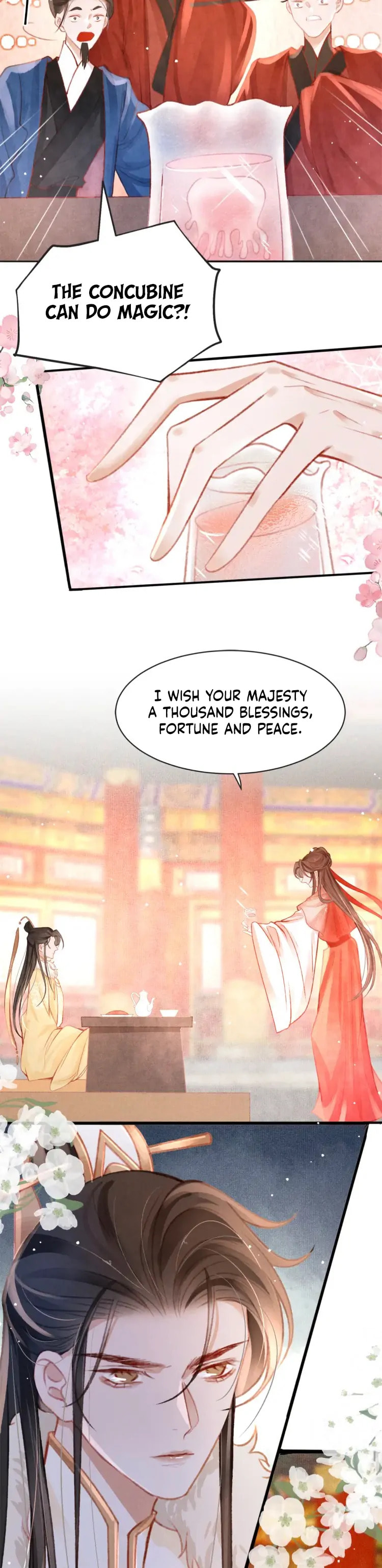 Read Gu Wang Zaixia chapter 16 image 15 on Lezhin