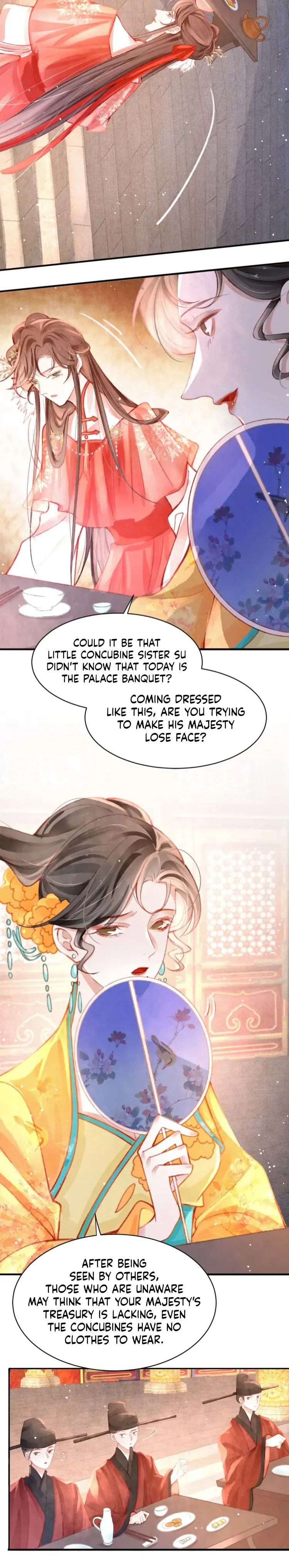 Read Gu Wang Zaixia chapter 16 image 4 on Lezhin