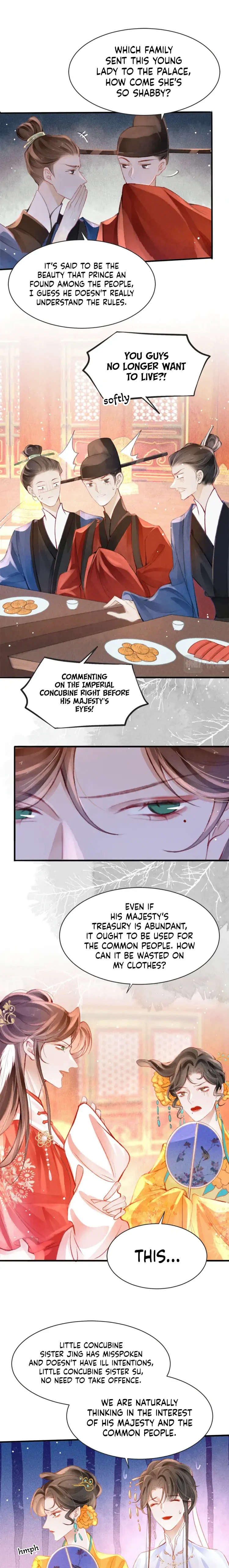 Read Gu Wang Zaixia chapter 16 image 5 on Lezhin