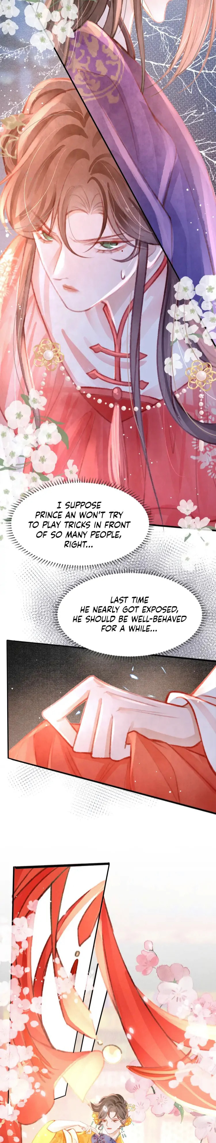 Read Gu Wang Zaixia chapter 16 image 7 on Lezhin