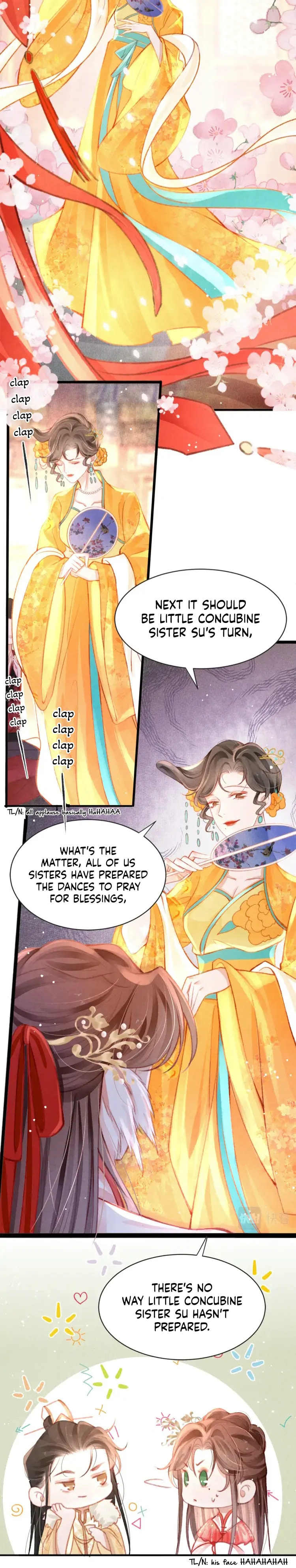 Read Gu Wang Zaixia chapter 16 image 8 on Lezhin