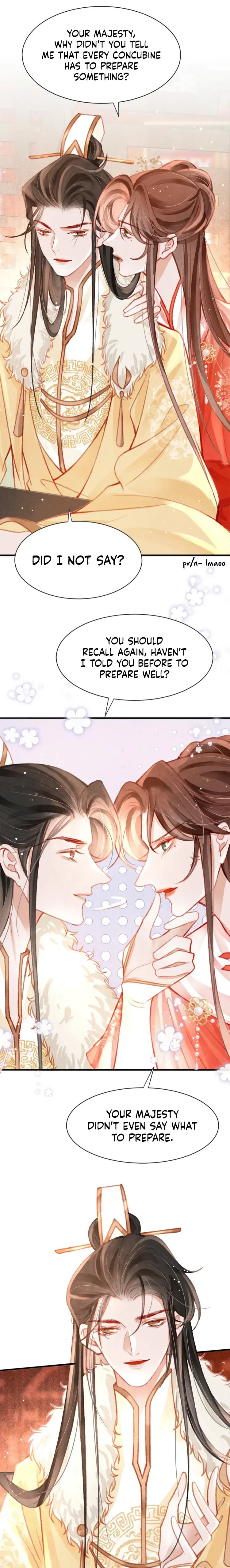 Read Gu Wang Zaixia chapter 16 image 9 on Lezhin