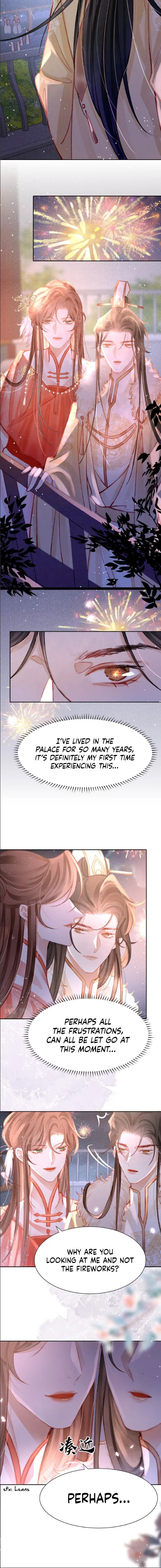 Read Gu Wang Zaixia chapter 17 image 10 on Lezhin
