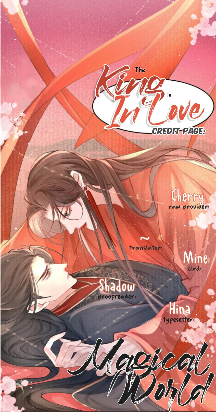 Read Gu Wang Zaixia chapter 17 image 12 on Lezhin