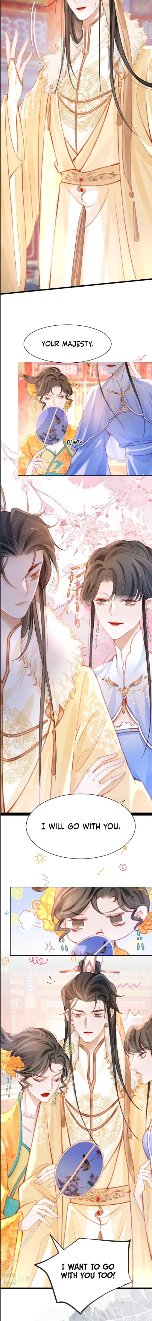 Read Gu Wang Zaixia chapter 17 image 3 on Lezhin