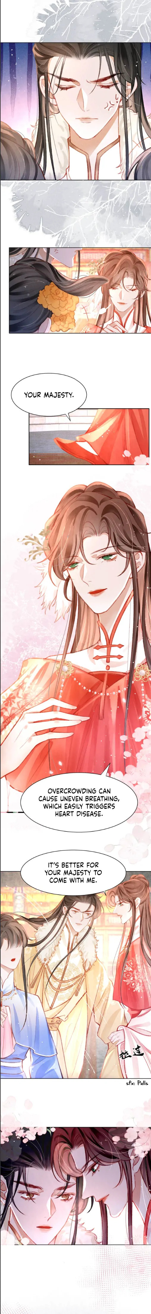 Read Gu Wang Zaixia chapter 17 image 4 on Lezhin