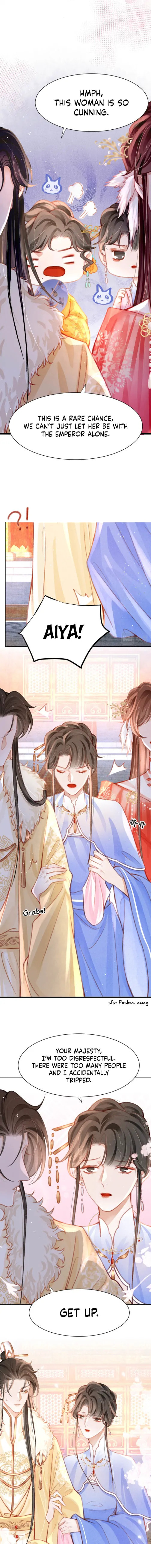 Read Gu Wang Zaixia chapter 17 image 5 on Lezhin
