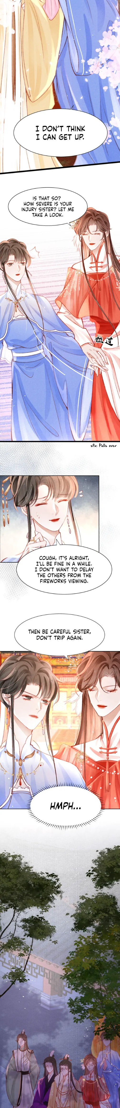Read Gu Wang Zaixia chapter 17 image 6 on Lezhin