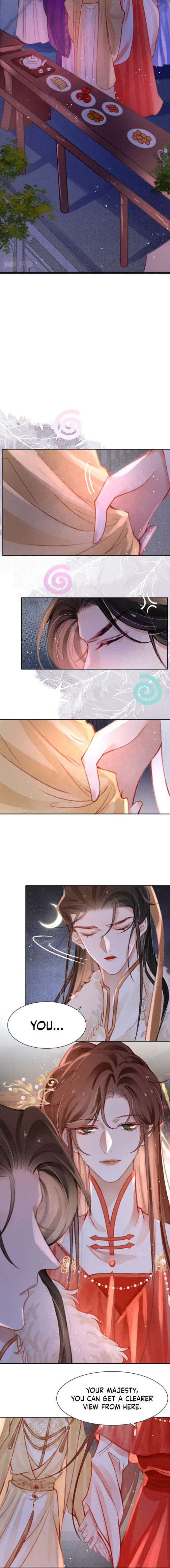Read Gu Wang Zaixia chapter 17 image 7 on Lezhin