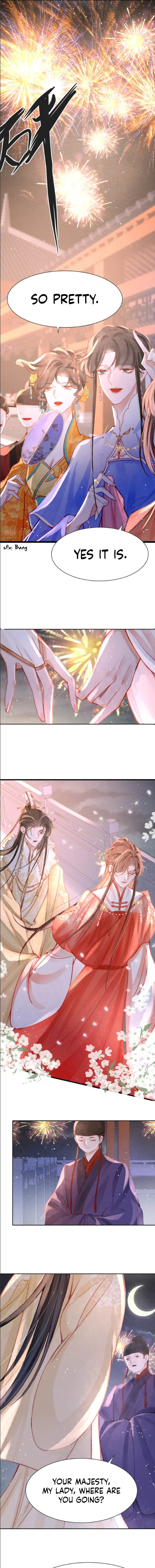 Read Gu Wang Zaixia chapter 17 image 8 on Lezhin