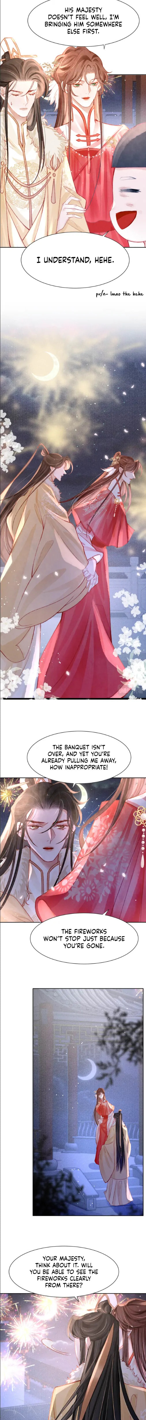 Read Gu Wang Zaixia chapter 17 image 9 on Lezhin