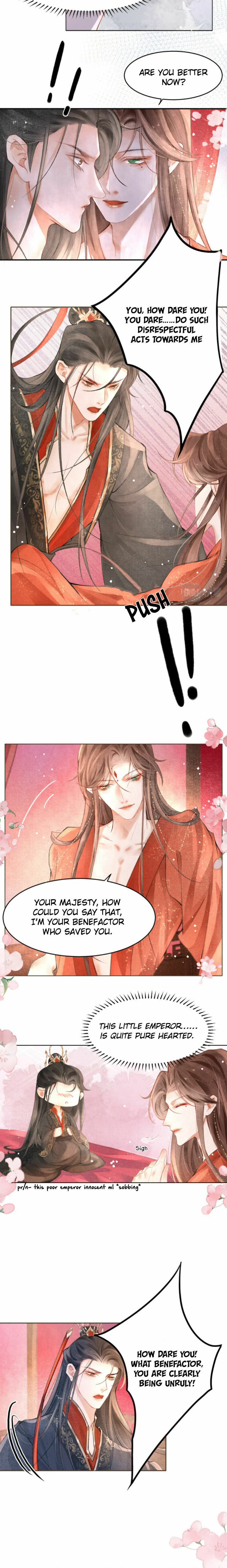 Read Gu Wang Zaixia chapter 2 image 10 on Lezhin