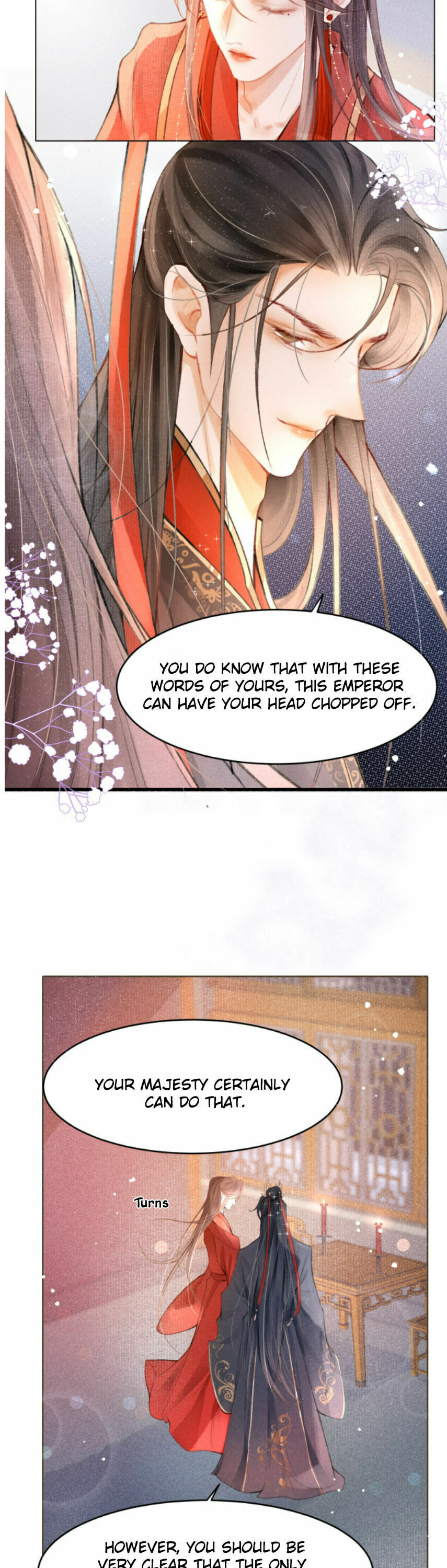 Read Gu Wang Zaixia chapter 2 image 15 on Lezhin