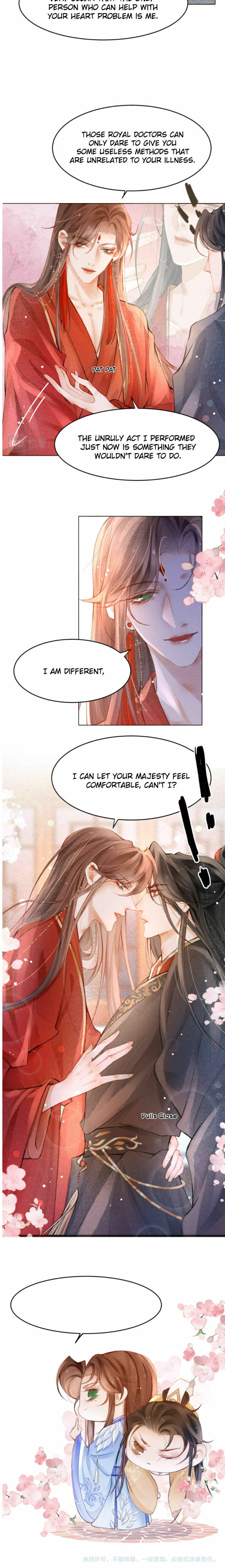 Read Gu Wang Zaixia chapter 2 image 16 on Lezhin