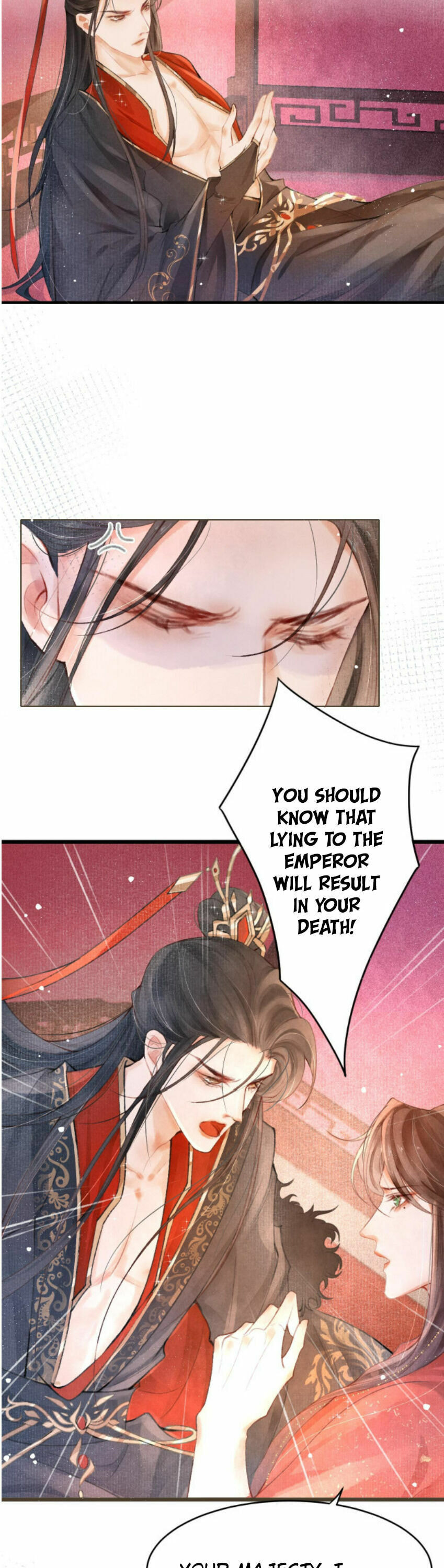 Read Gu Wang Zaixia chapter 2 image 4 on Lezhin