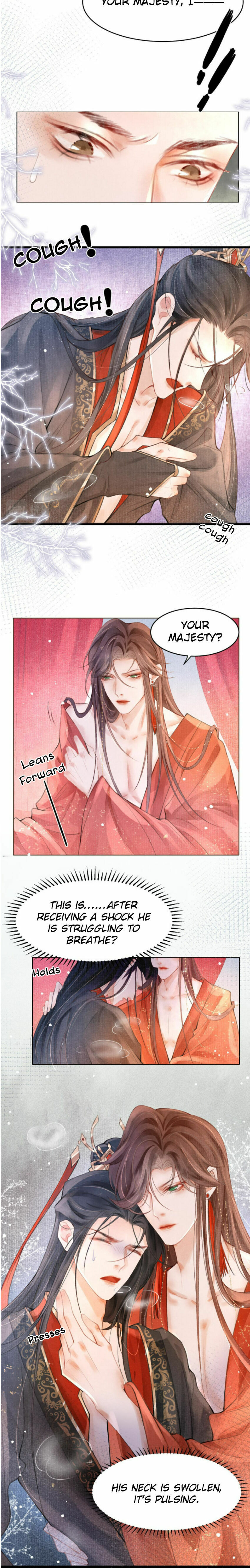 Read Gu Wang Zaixia chapter 2 image 5 on Lezhin