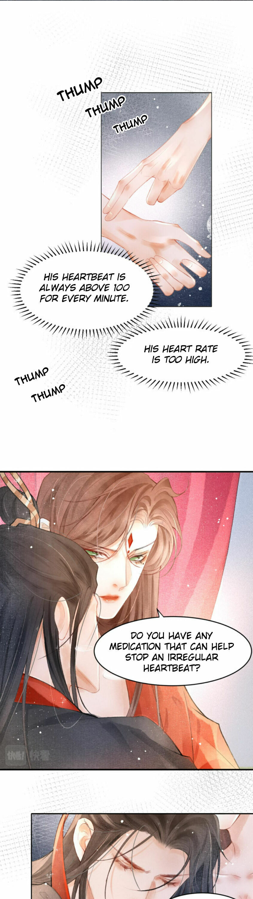 Read Gu Wang Zaixia chapter 2 image 6 on Lezhin