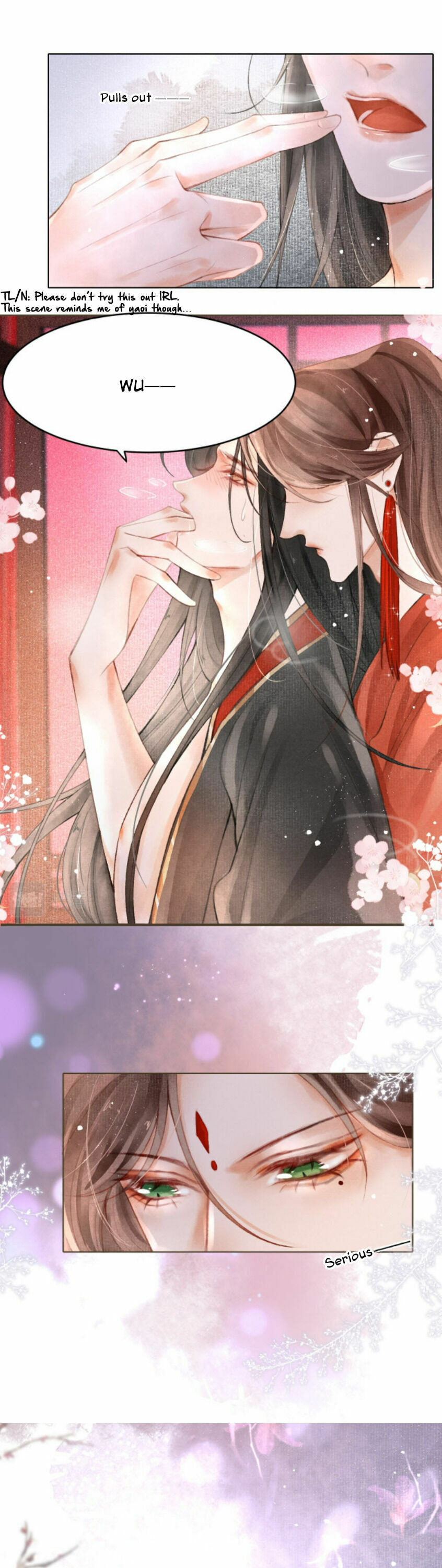 Read Gu Wang Zaixia chapter 2 image 8 on Lezhin