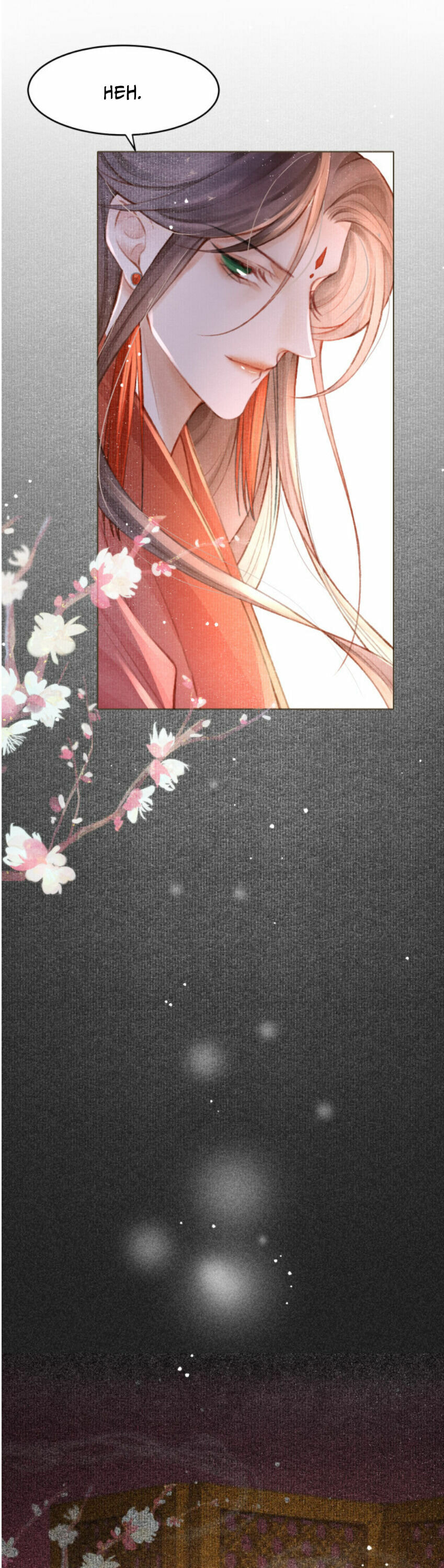 Read Gu Wang Zaixia chapter 3 image 10 on Lezhin