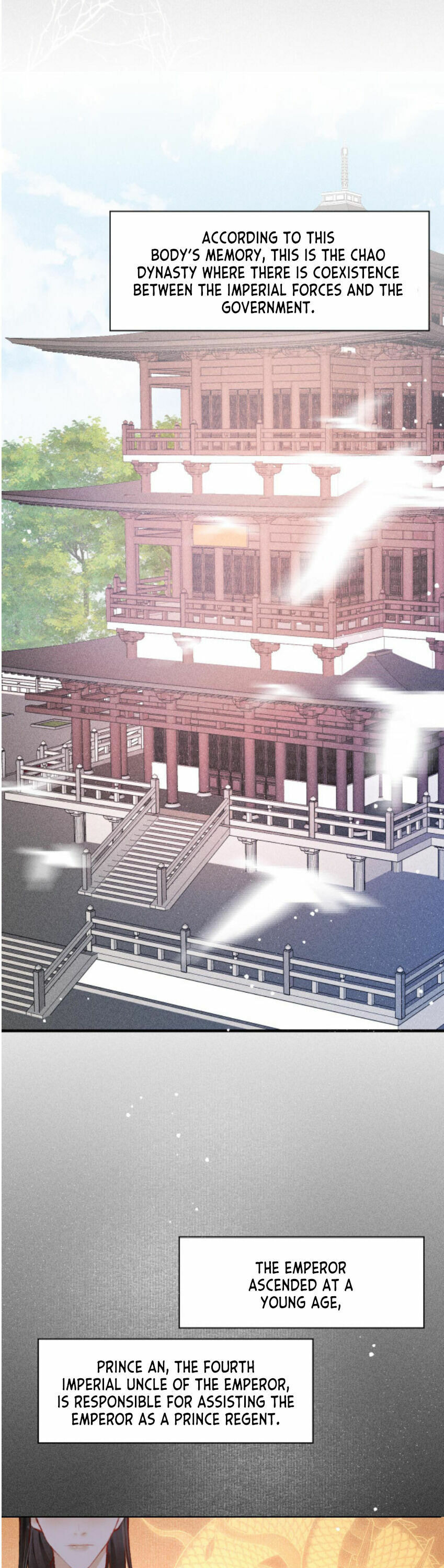 Read Gu Wang Zaixia chapter 3 image 13 on Lezhin