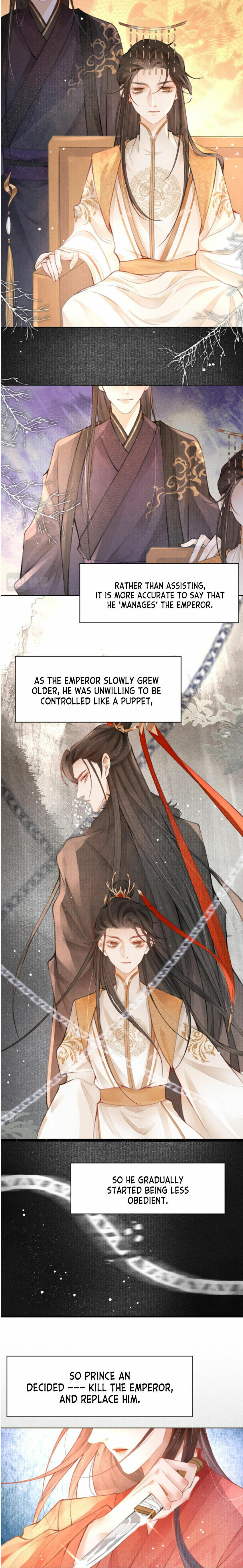 Read Gu Wang Zaixia chapter 3 image 14 on Lezhin