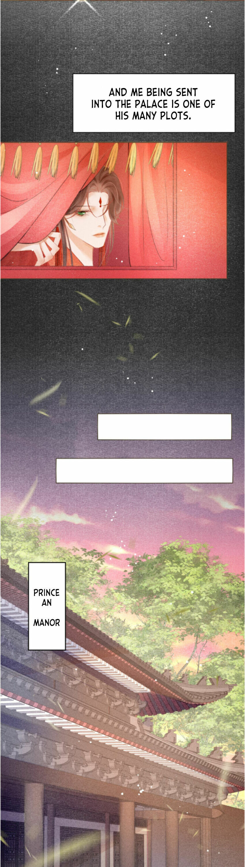 Read Gu Wang Zaixia chapter 3 image 15 on Lezhin