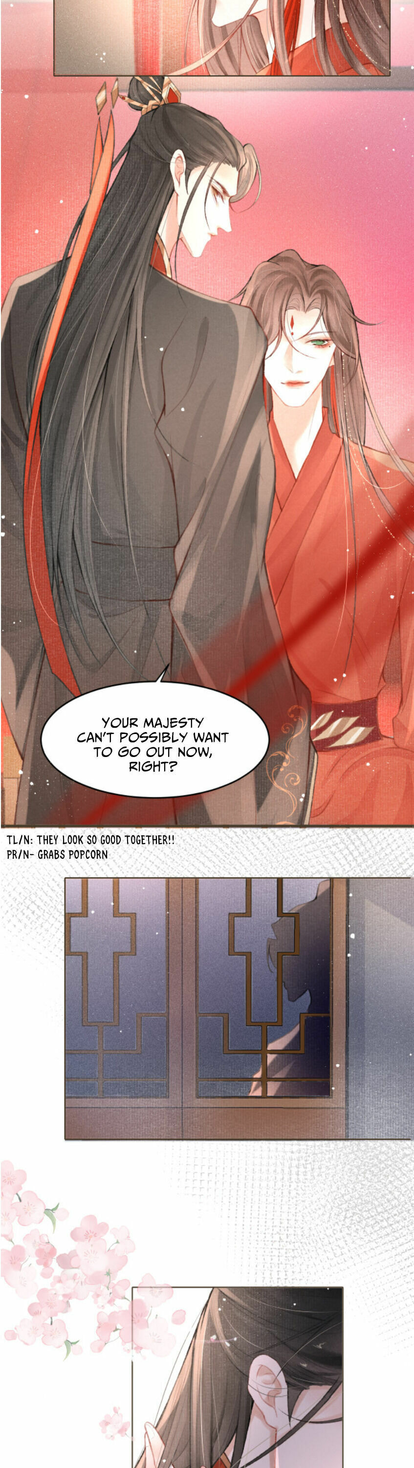 Read Gu Wang Zaixia chapter 3 image 5 on Lezhin