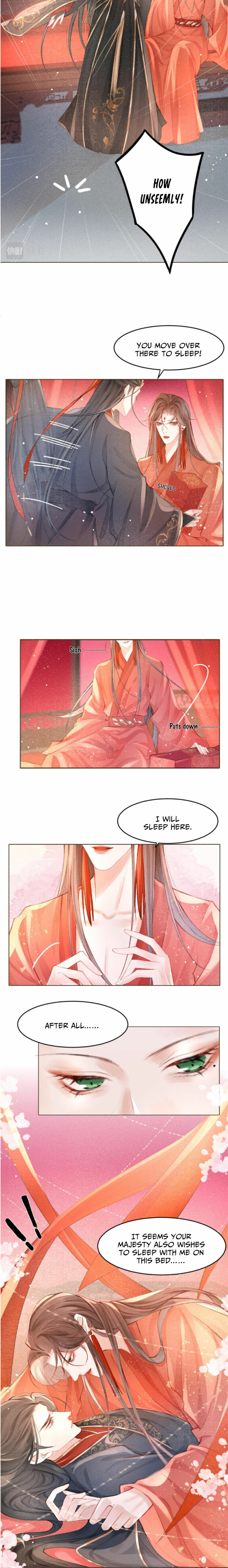 Read Gu Wang Zaixia chapter 3 image 7 on Lezhin
