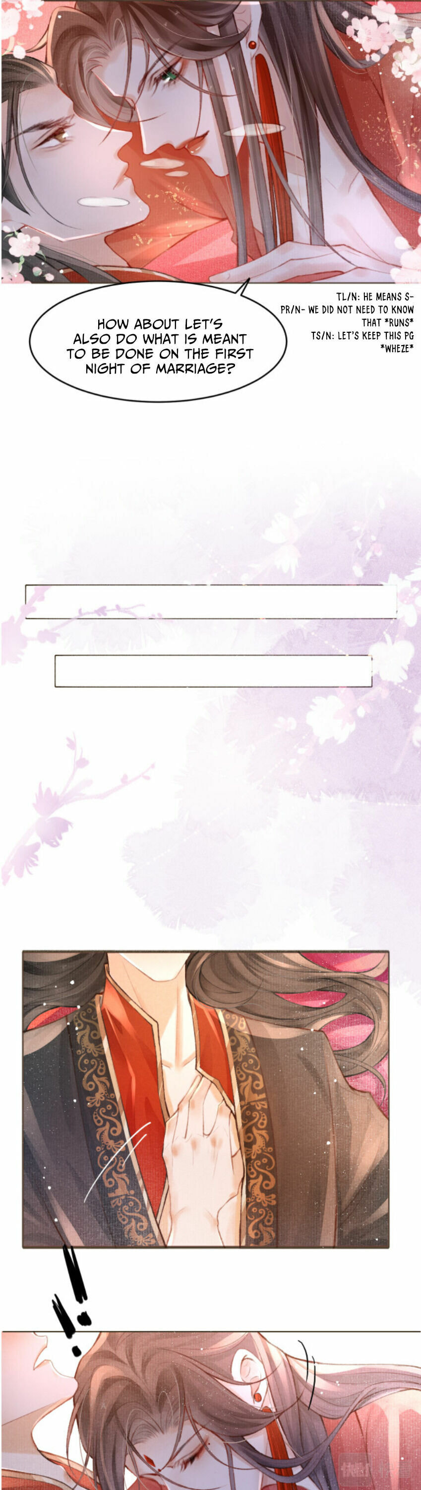Read Gu Wang Zaixia chapter 3 image 8 on Lezhin