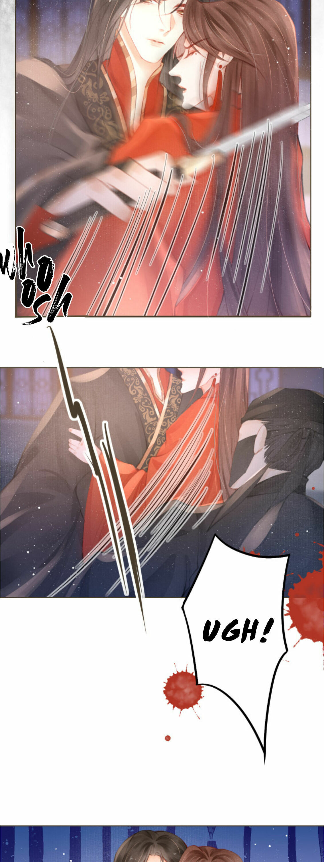 Read Gu Wang Zaixia chapter 4 image 18 on Lezhin