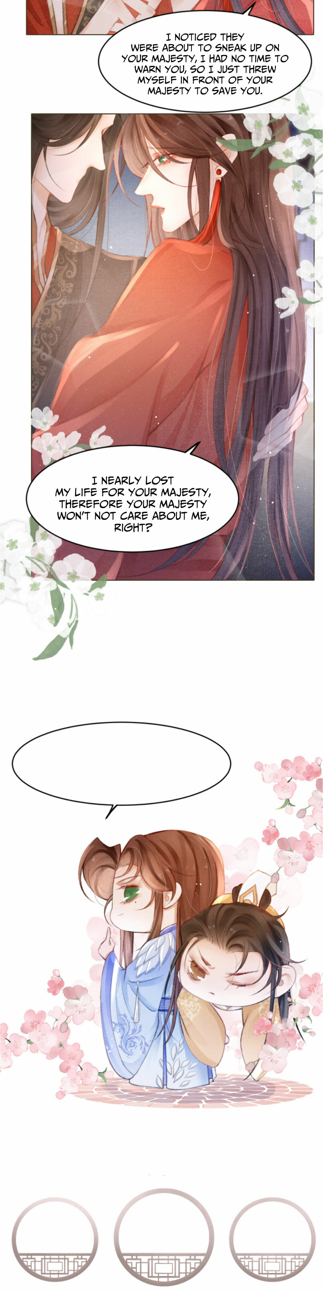 Read Gu Wang Zaixia chapter 4 image 20 on Lezhin