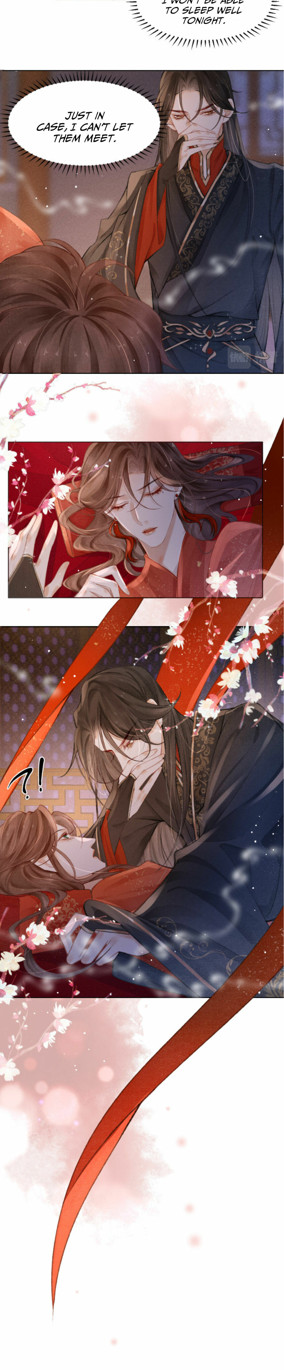 Read Gu Wang Zaixia chapter 4 image 4 on Lezhin