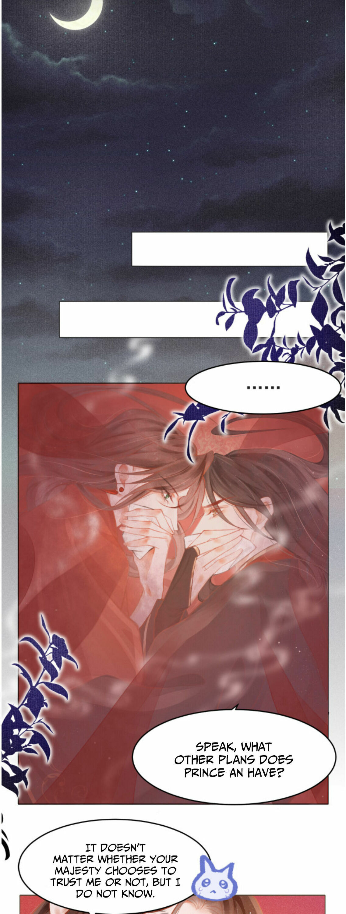Read Gu Wang Zaixia chapter 4 image 9 on Lezhin