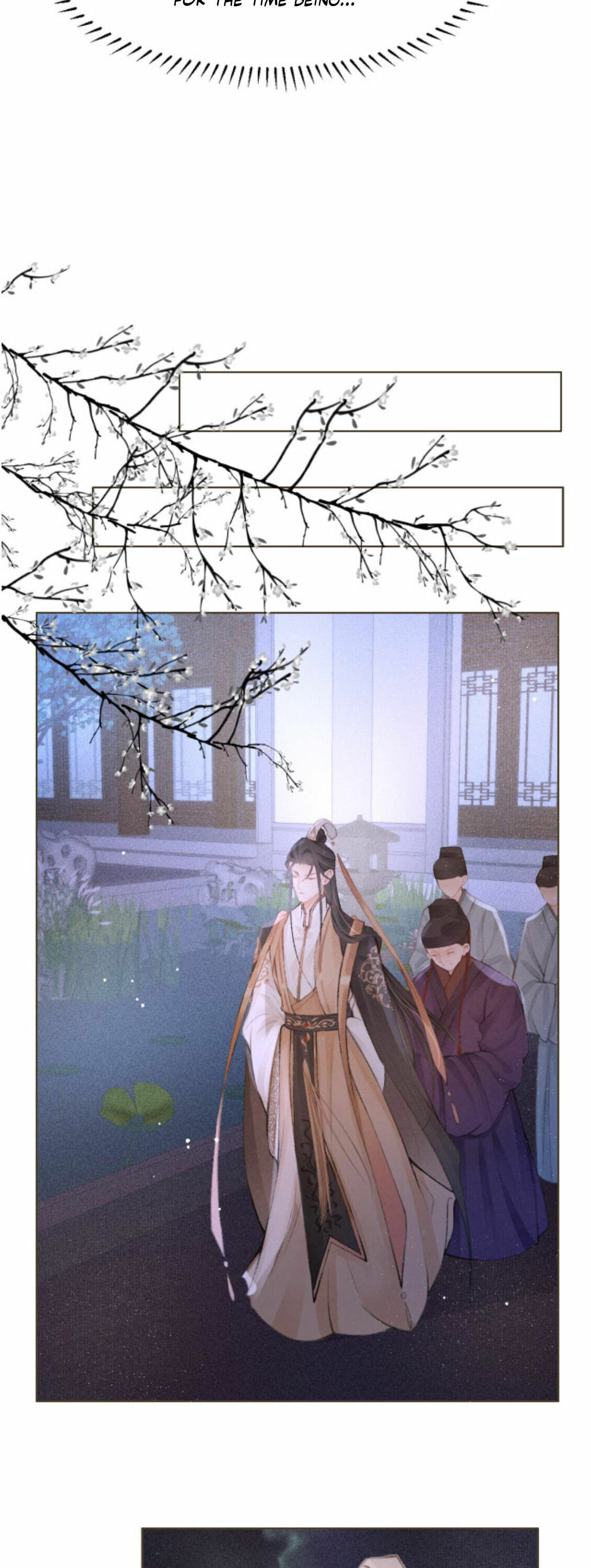 Read Gu Wang Zaixia chapter 5 image 15 on Lezhin