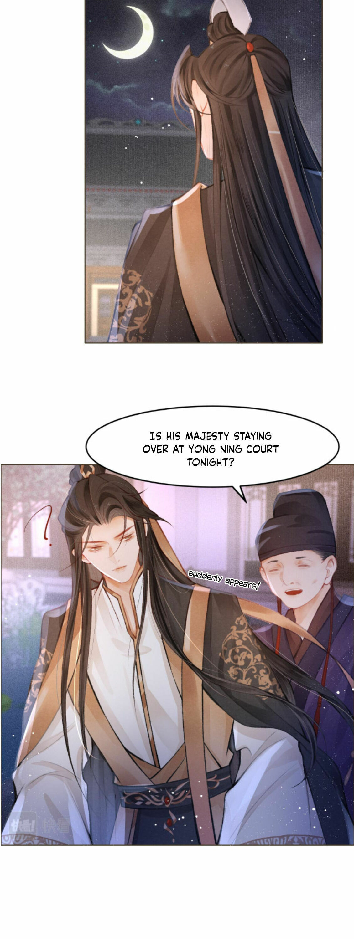 Read Gu Wang Zaixia chapter 5 image 16 on Lezhin